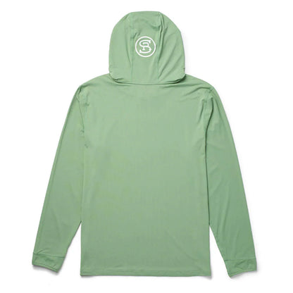 Seager Escala Sunshirt