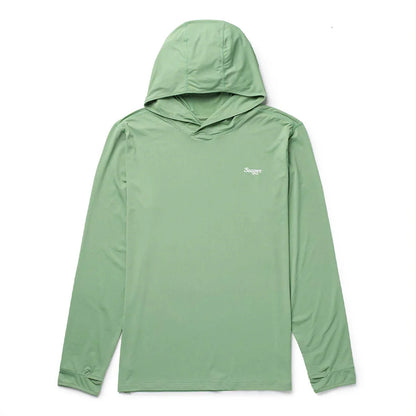 Seager Escala Sunshirt