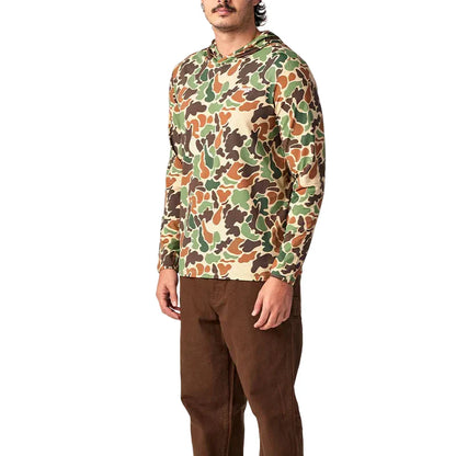 Seager Escala Sunshirt
