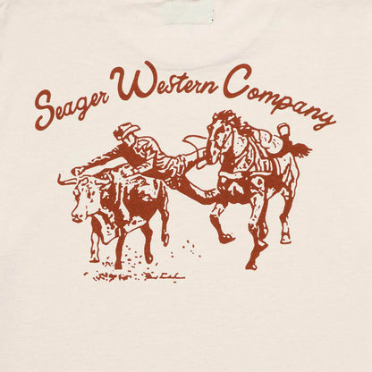 Seager Los Rios Tee