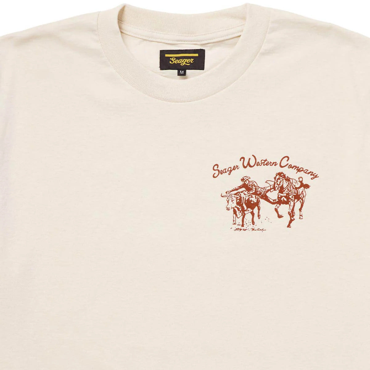 Seager Los Rios Tee