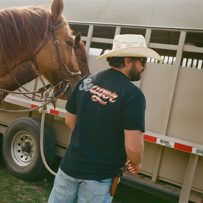 Seager USA Russ Tee