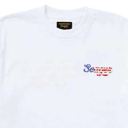 Seager USA Russ Tee