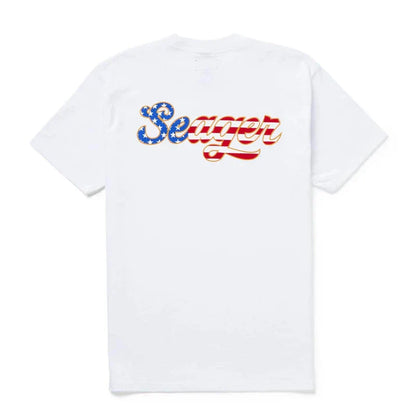 Seager USA Russ Tee