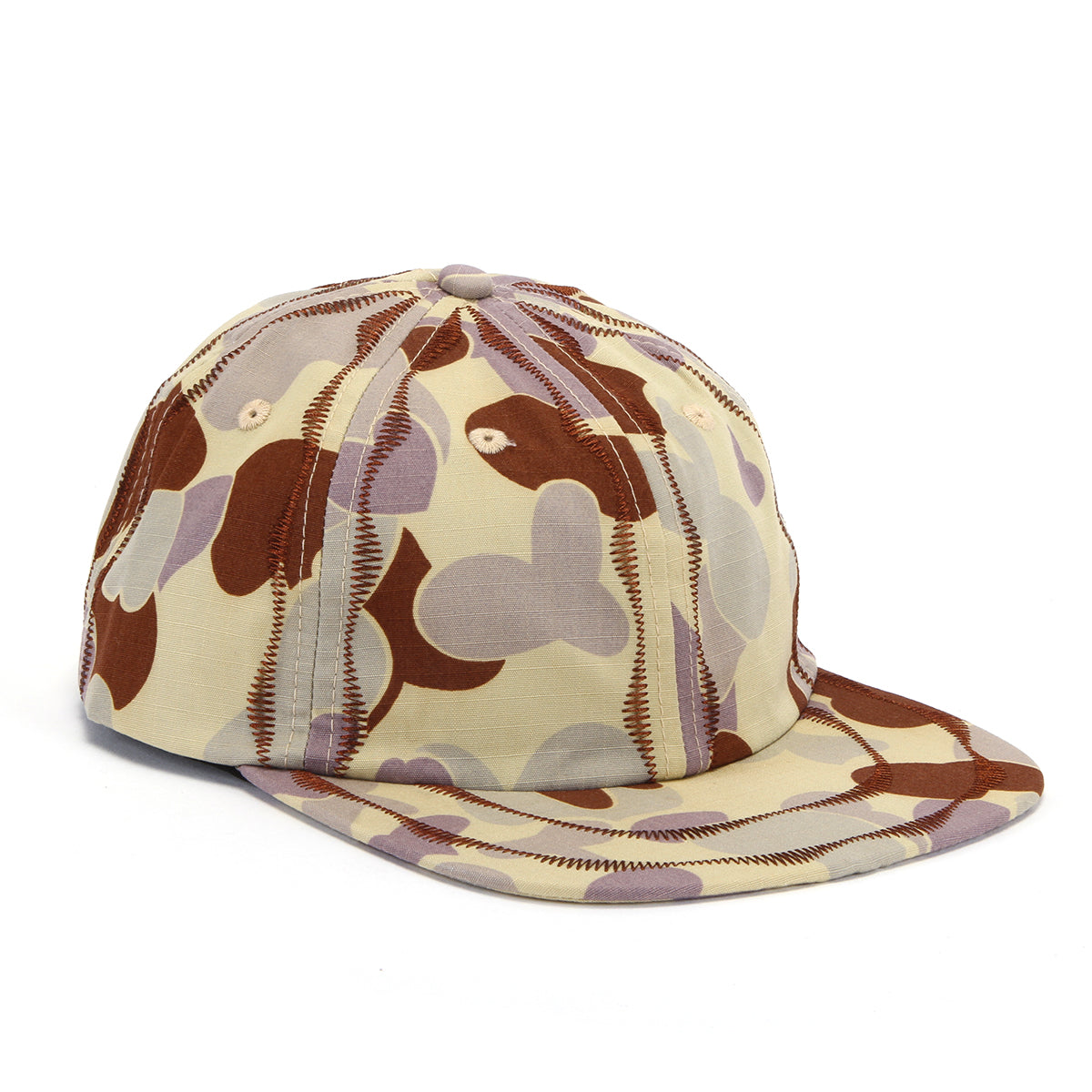 DPCU Welder's Stitch Hat