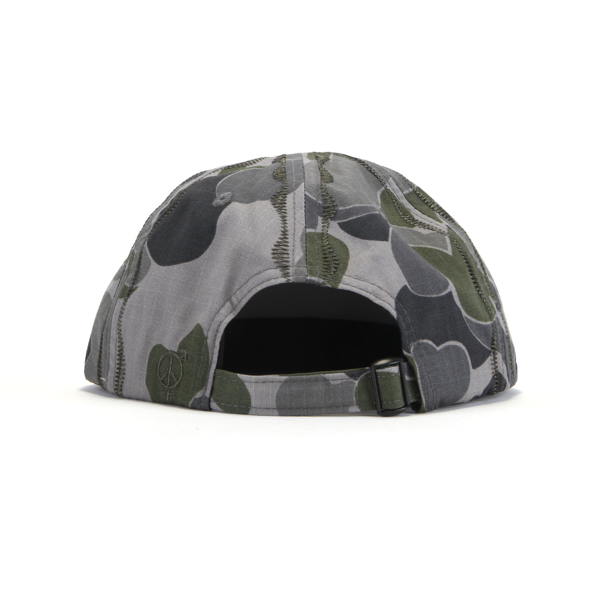 DPCU Welder's Stitch Hat