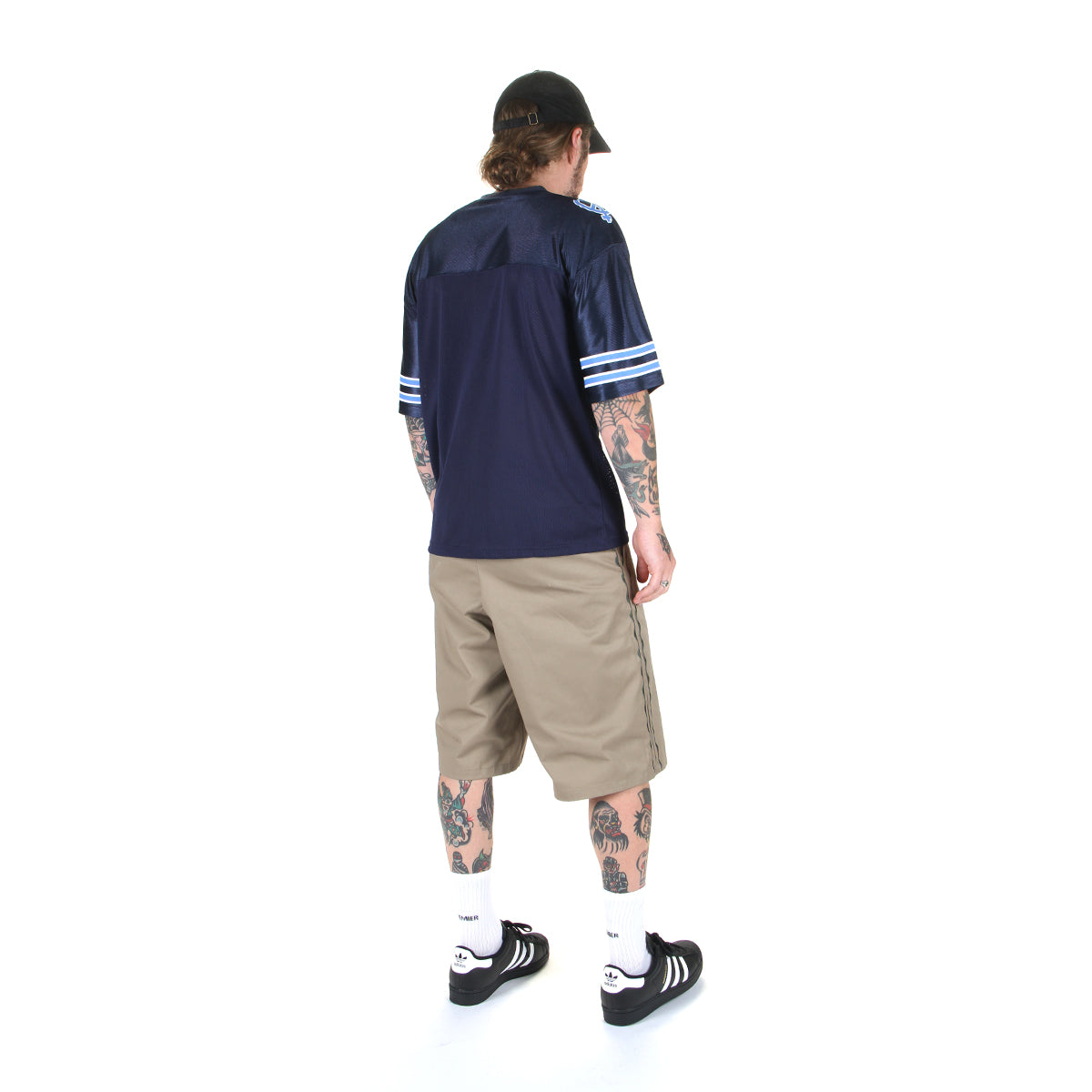 Gridiron Jersey