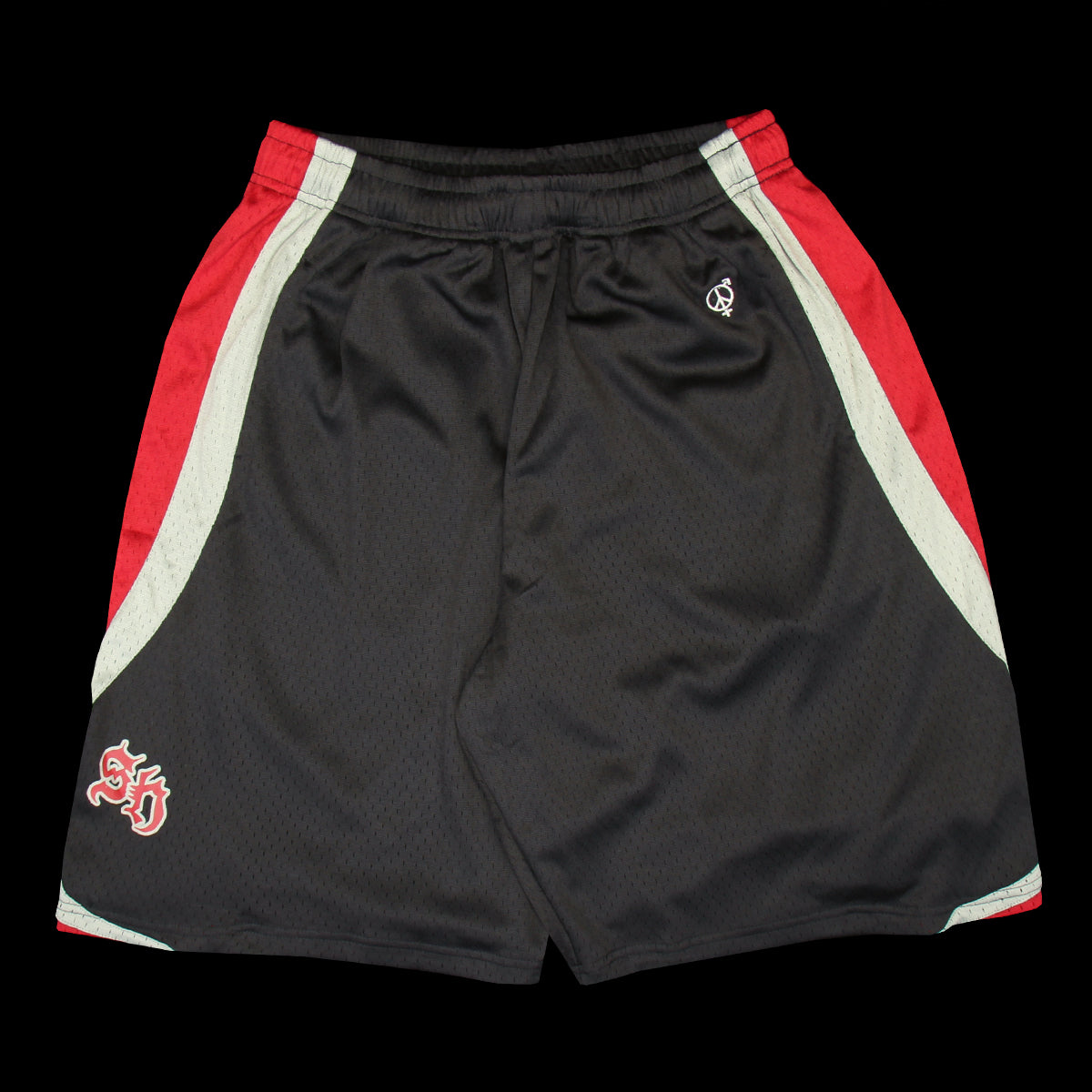 Hoop Shorts