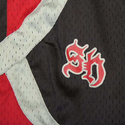 Hoop Shorts