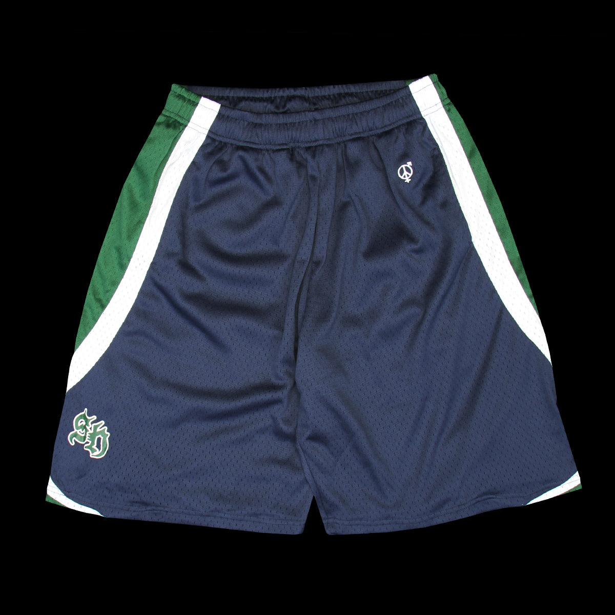 Hoop Shorts