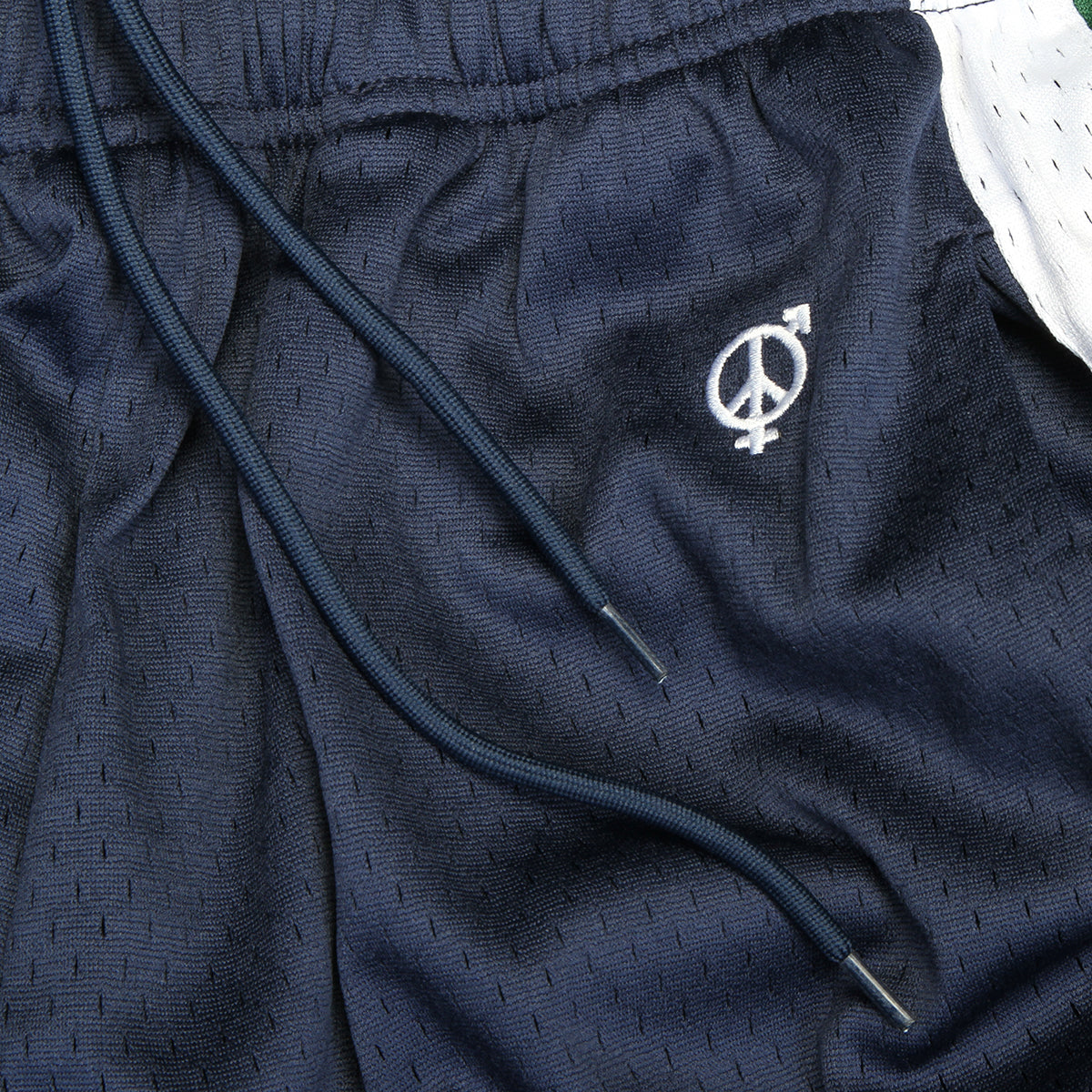 Hoop Shorts
