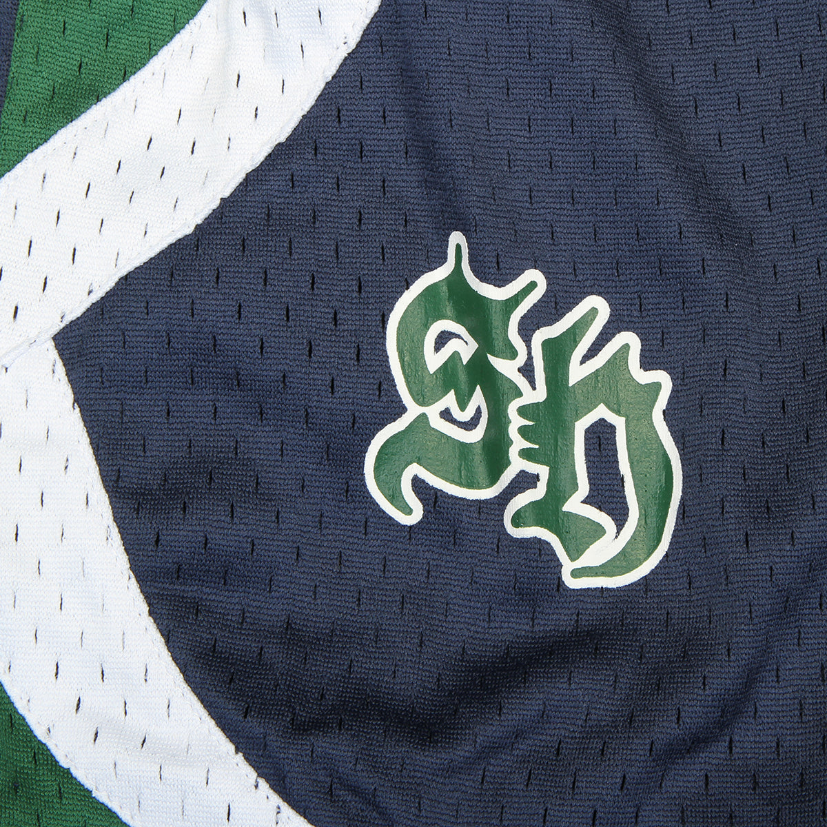 Hoop Shorts