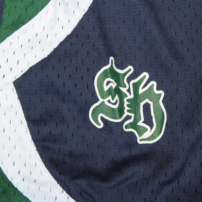 Hoop Shorts