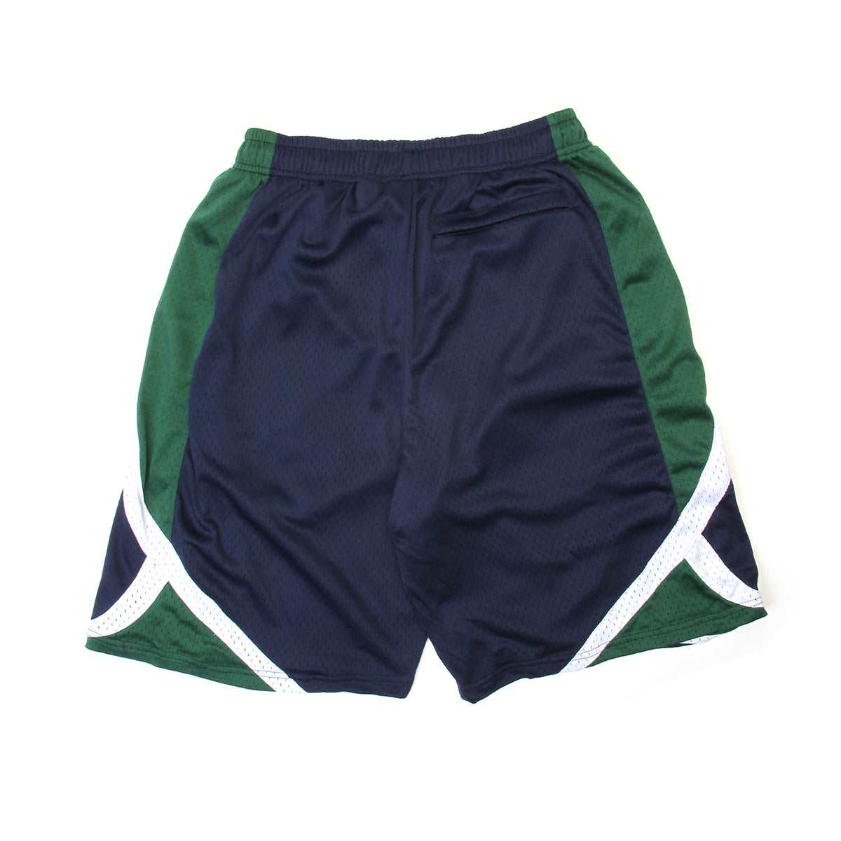 Hoop Shorts