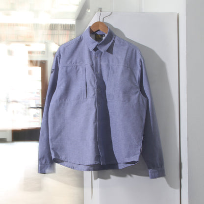 Spring Shacket