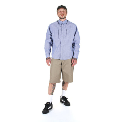 Spring Shacket