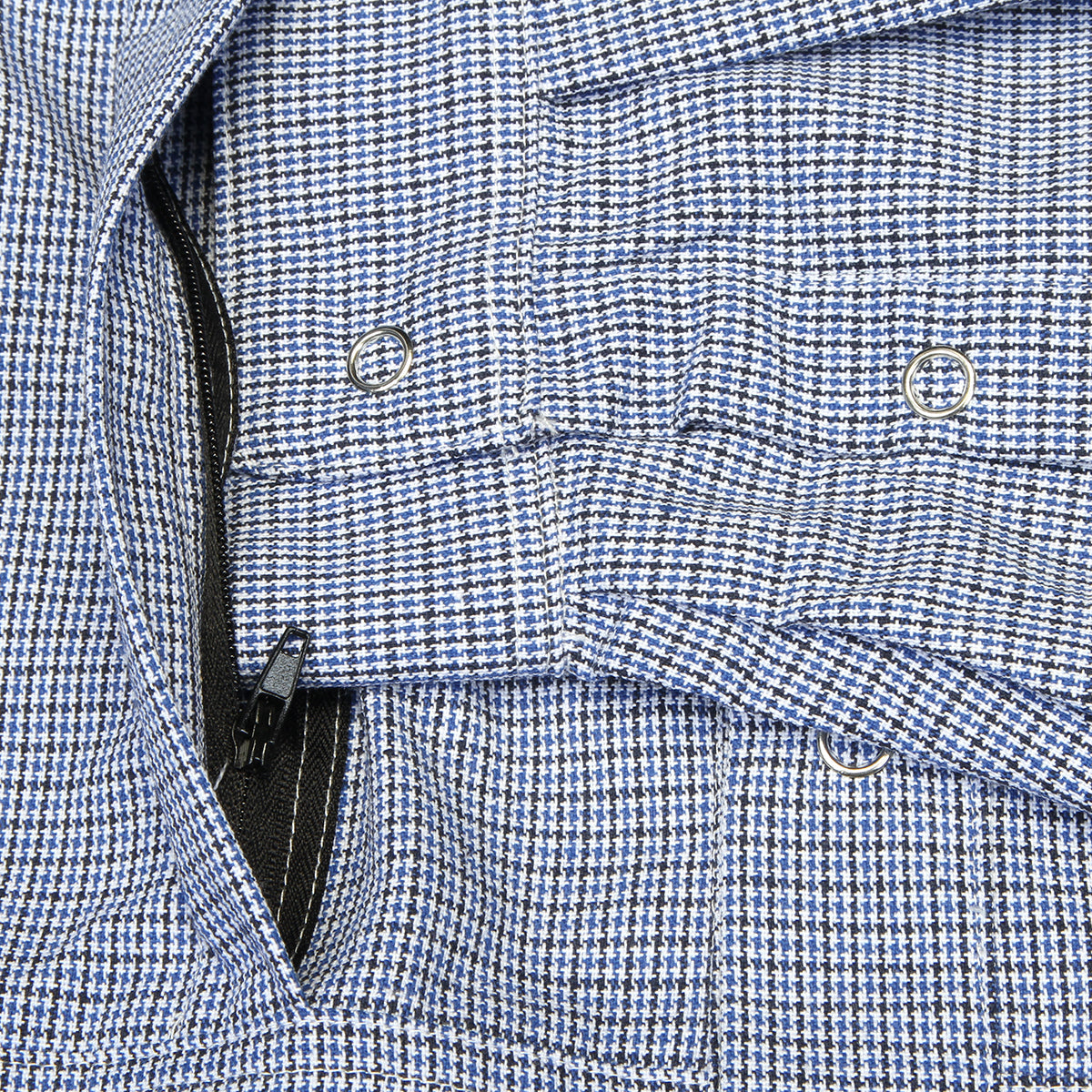 Spring Shacket