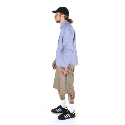 Welder's Stitch Work Shorts