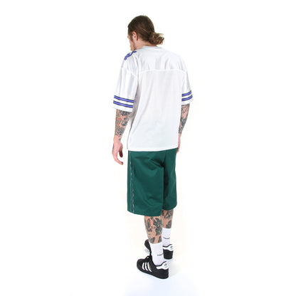 Welder's Stitch Work Shorts