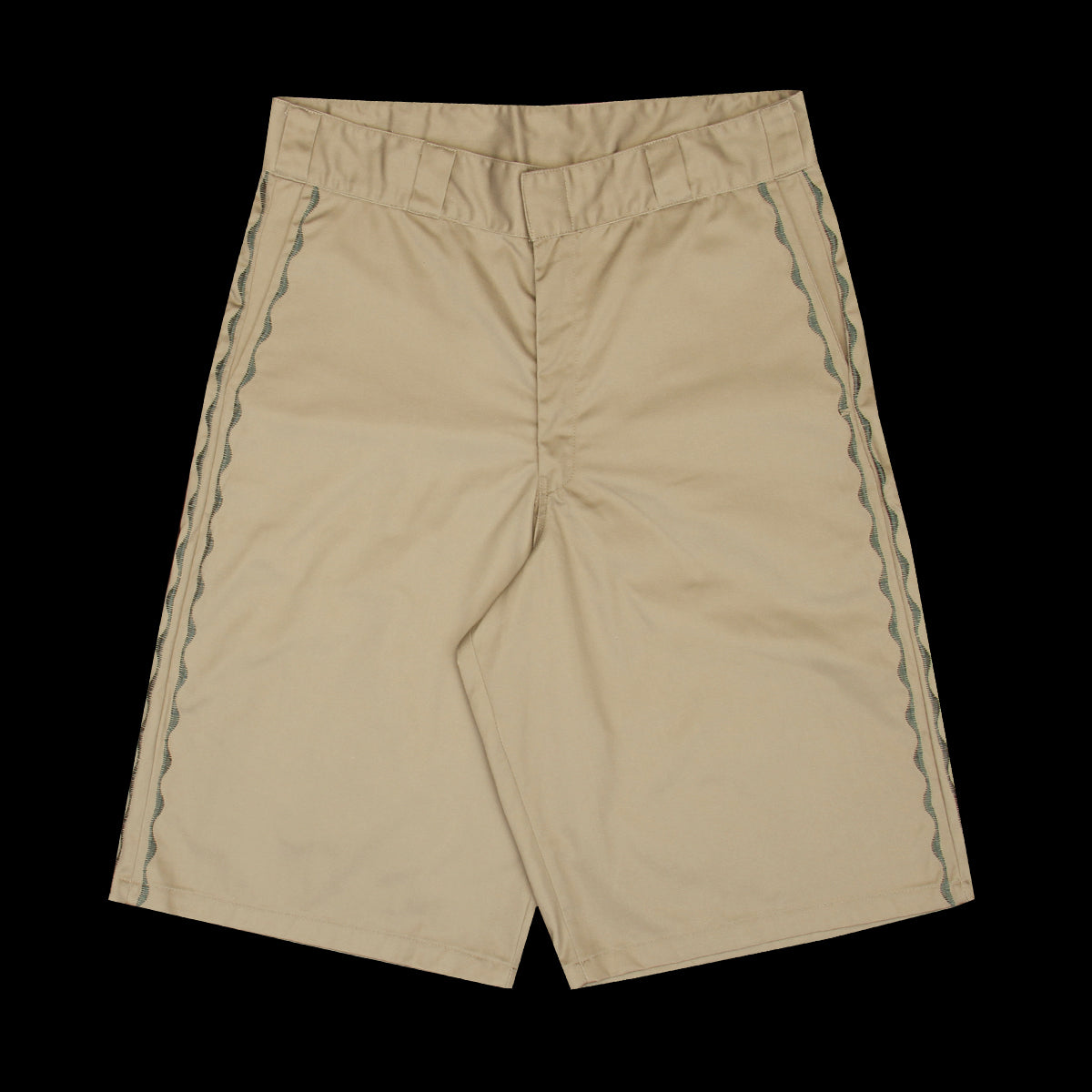 Welder's Stitch Work Shorts