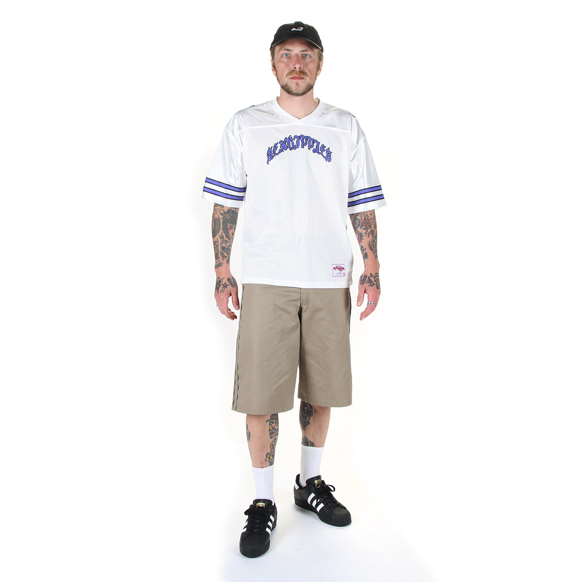 Gridiron Jersey