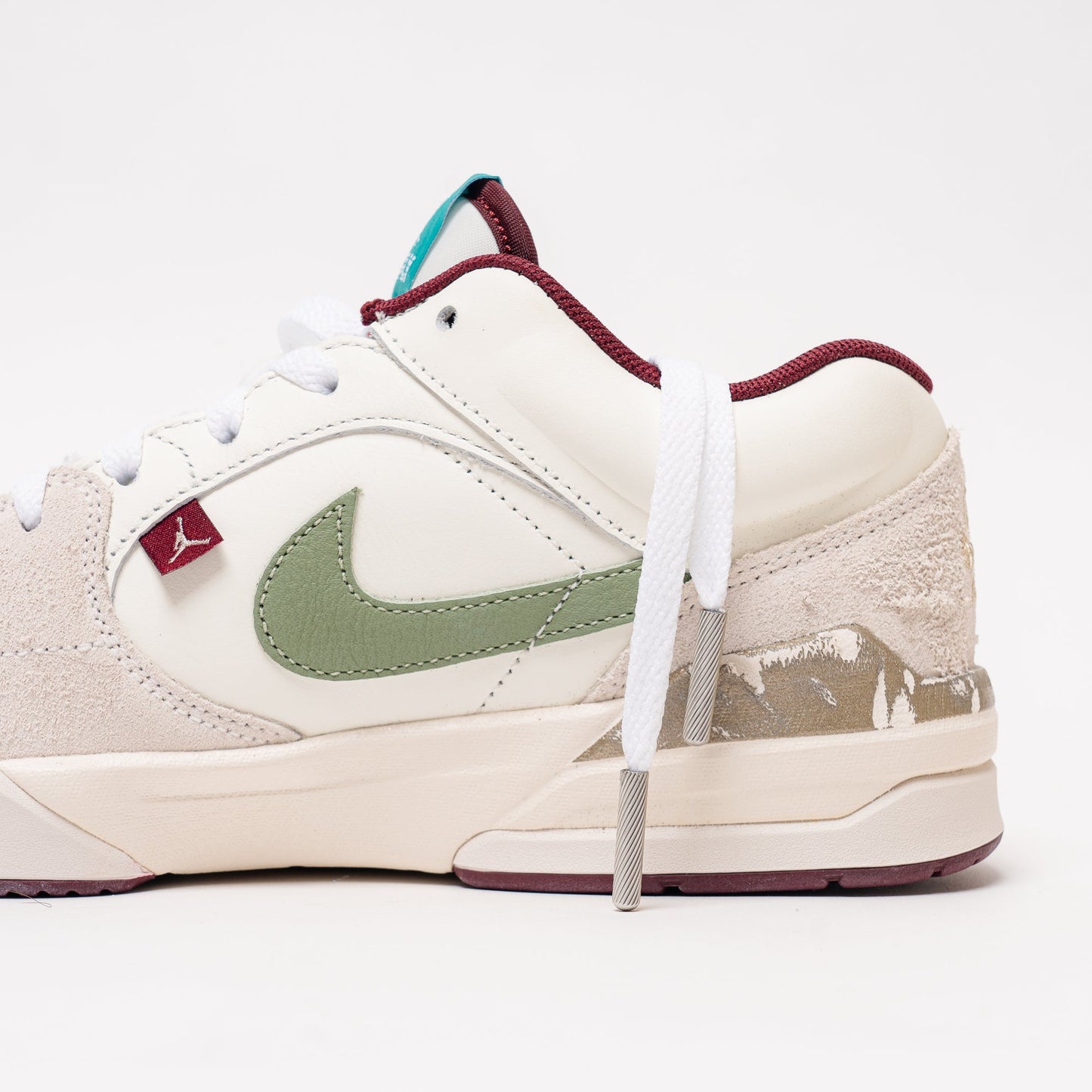 Nike Air Jordan 'Stadium 90' Formula 23 by SOLEFLY