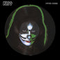 Kiss- Peter Criss (Pic Disc)