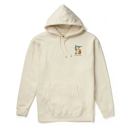 Seager Smokey Hoodie
