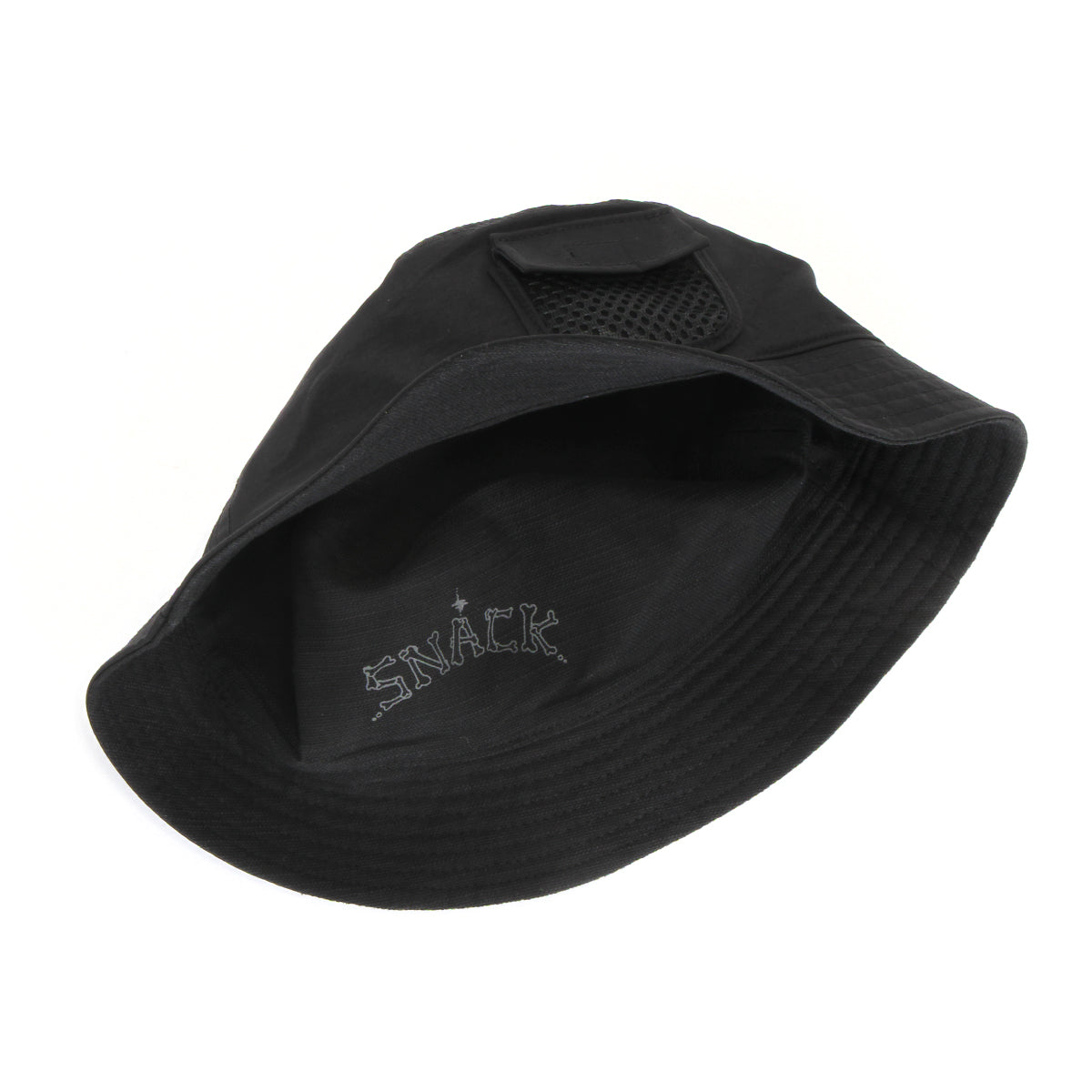 Bones Reversible Bucket Hat