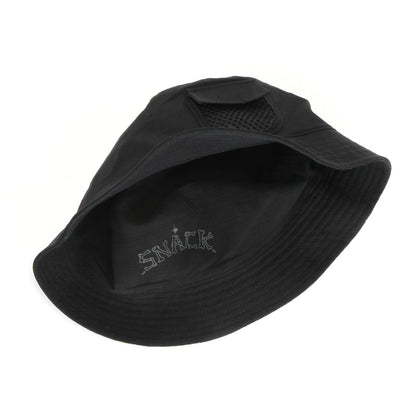 Bones Reversible Bucket Hat