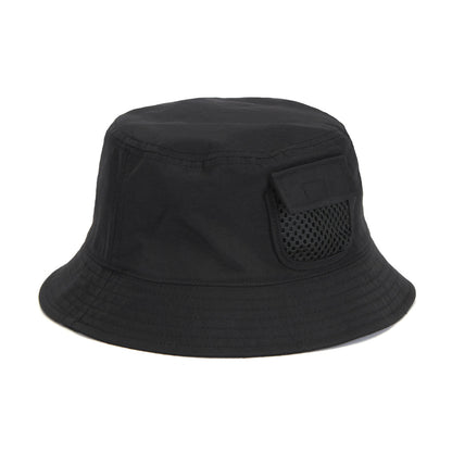 Bones Reversible Bucket Hat