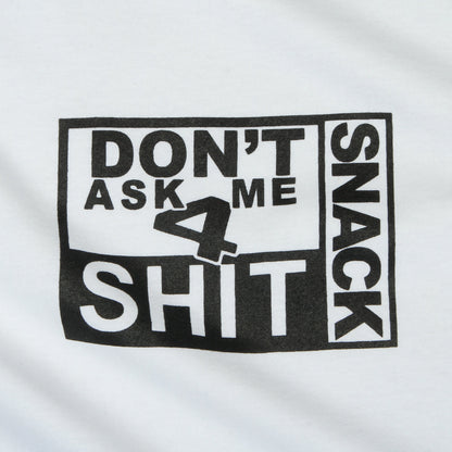 4 Shit T-Shirt