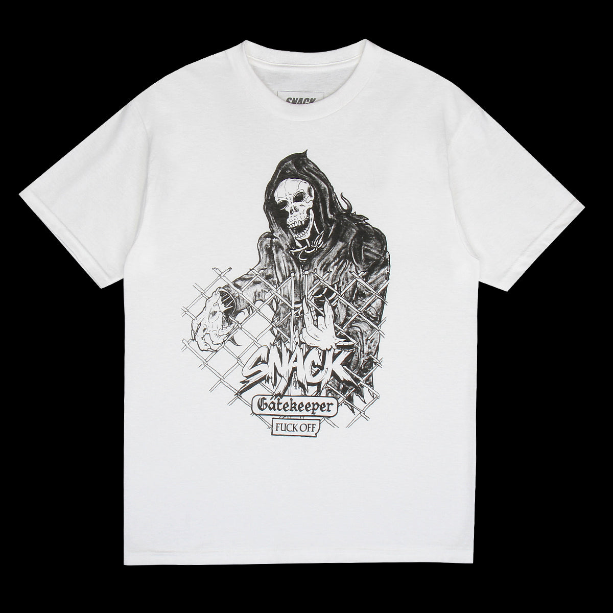 Gatekeeper T-Shirt