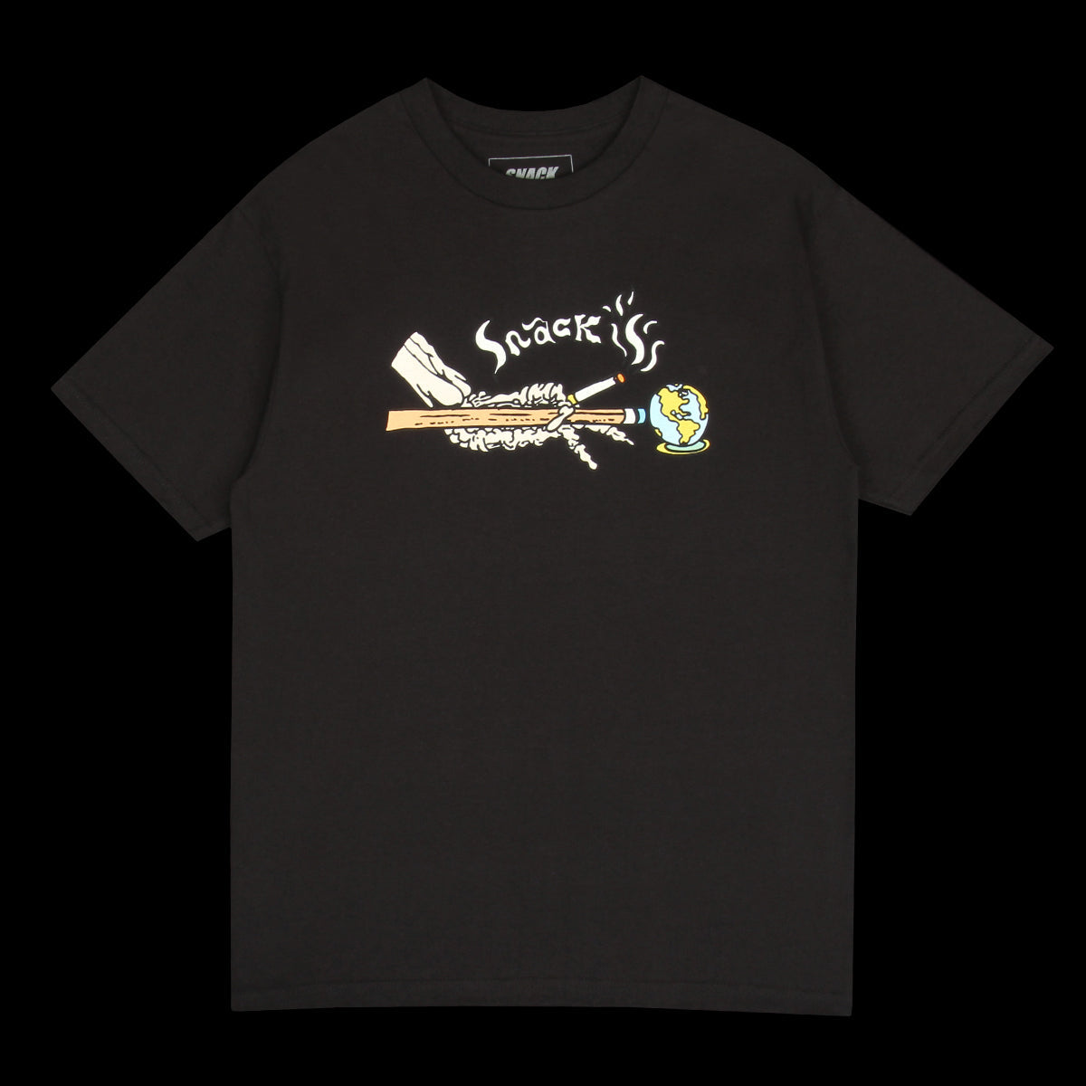 Last Game T-Shirt