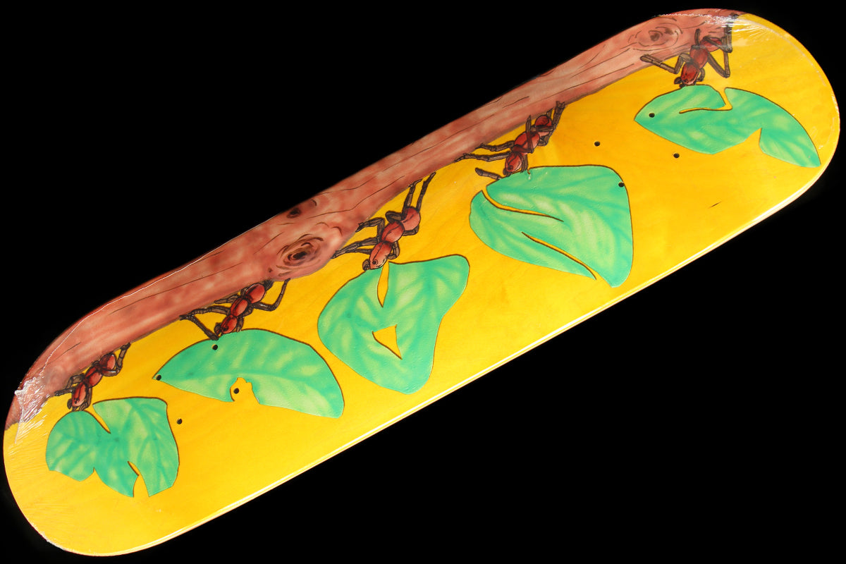 Leafcutter Deck 8.25"
