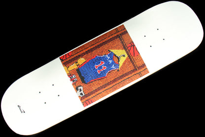 Zack May Deck 8", 8.25" & 8.38"
