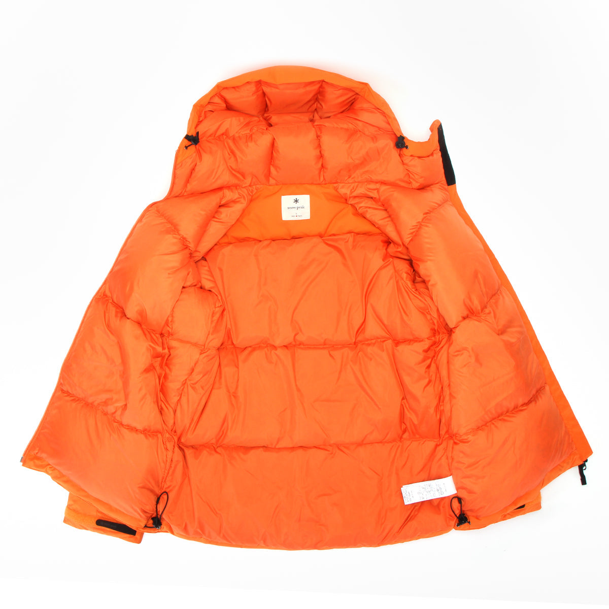 2L Lightweight Down Jacket