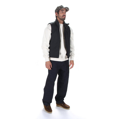 2L Lightweight Down Vest