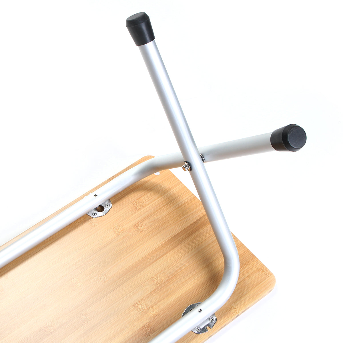 Bamboo Folding Bench - Long