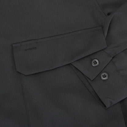 Hybrid Wool Shirt
