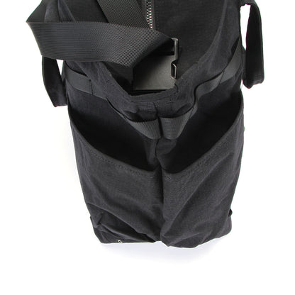 Lightweight Taslan Ripstop Tote Bag