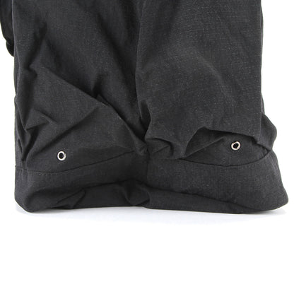 Lightweight Taslan Ripstop Tote Bag
