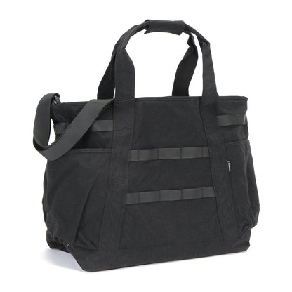 Lightweight Taslan Ripstop Tote Bag