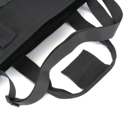 Lightweight Taslan Ripstop Tote Bag