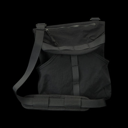 Lightweight Taslan Ripstop Shoulder Bag