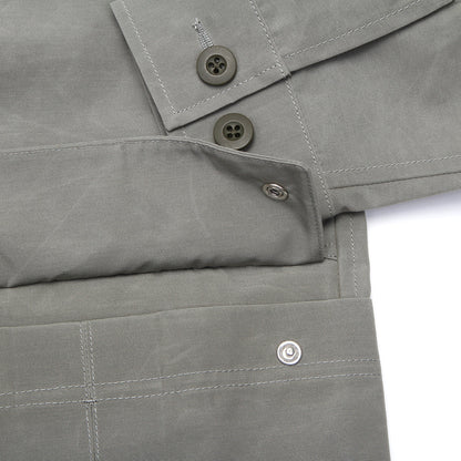 Pe/Co Weather Jacket