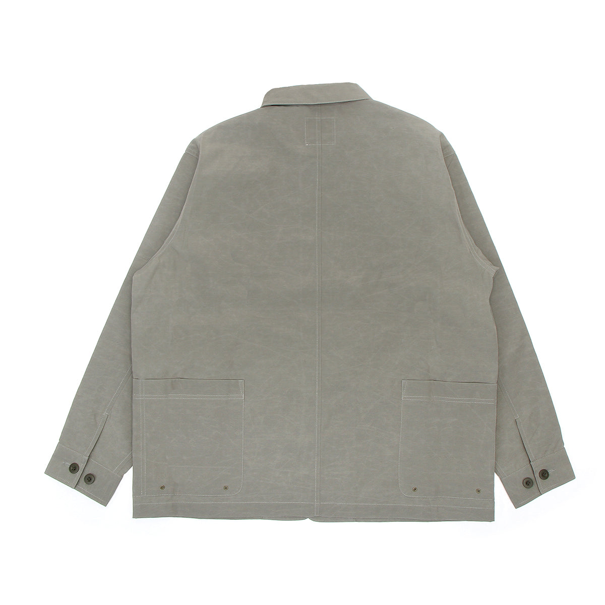 Pe/Co Weather Jacket