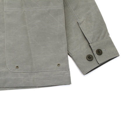 Pe/Co Weather Jacket