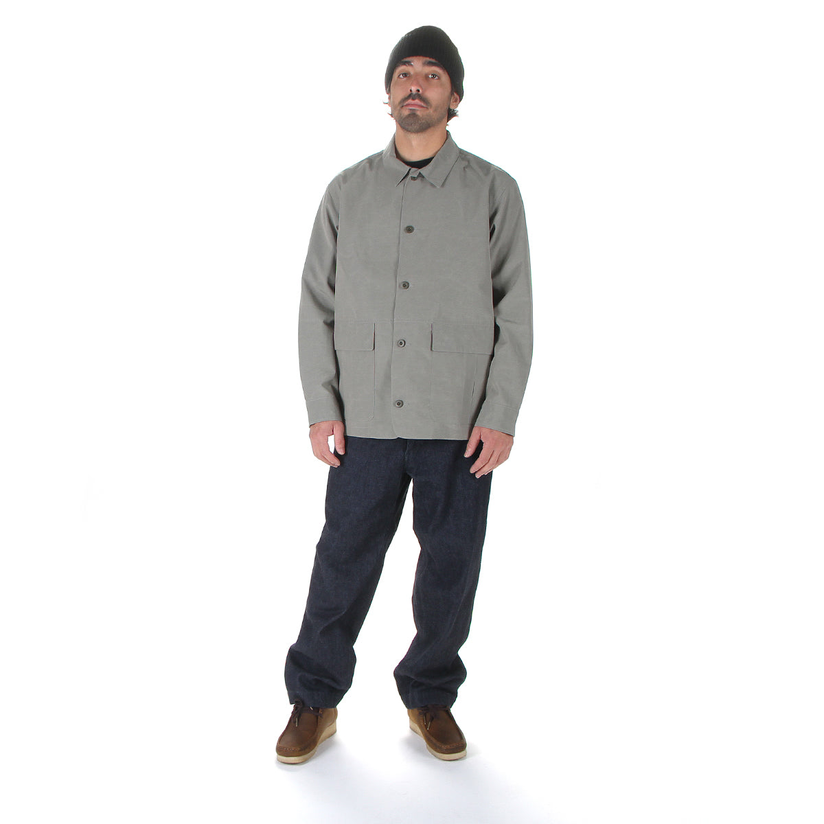 Pe/Co Weather Jacket