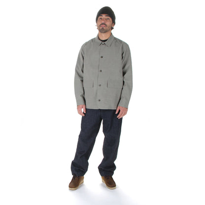 Pe/Co Weather Jacket
